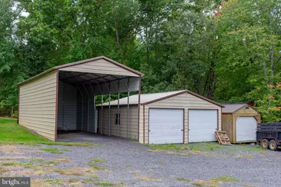 18242 Brick Church Road, Orange, VA 22960 - Photo 62