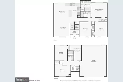 28264 Mine Run Road, Locust Grove, VA 22508 - Photo 40