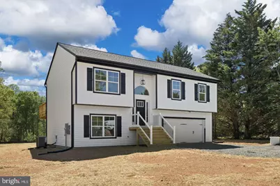 28264 Mine Run Road, Locust Grove, VA 22508 - Photo 1