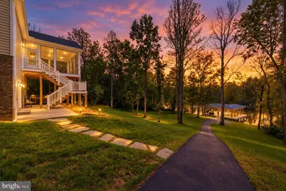 26482 Daniels Point Drive, Unionville, VA 22567 - Photo 36