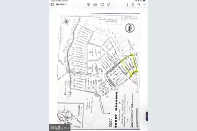 Lot 55 & 56 St Just Drive, Unionville, VA 22567 - Photo 20