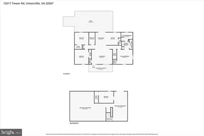 13211 Tower Road, Unionville, VA 22567 - Photo 46