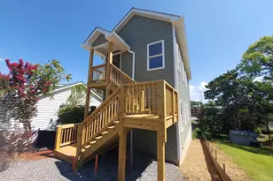307 Belleview Ave, Orange, VA 22960 - Photo 1