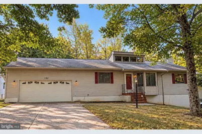 135 Edgemont Circle, Locust Grove, VA 22508 - Photo 1