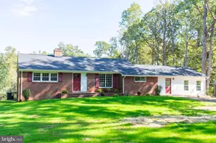 11151 Blind Preacher Dr, Gordonsville, VA 22942 - Photo 1