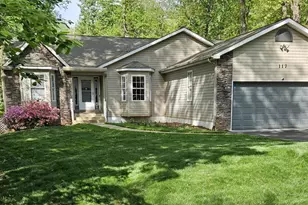 117 Wilderness Dr, Locust Grove, VA 22508 - Photo 1