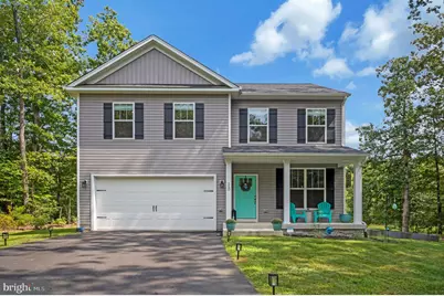 110 Chesterfield Court, Locust Grove, VA 22508 - Photo 2