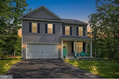 110 Chesterfield Court, Locust Grove, VA 22508 - Photo 1