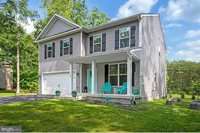 110 Chesterfield Court, Locust Grove, VA 22508 - Photo 4