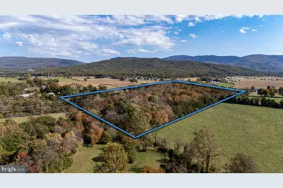0 Dry Run Road, Luray, VA 22835 - Photo 1