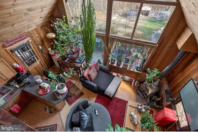 125 National Forest Access Road, Luray, VA 22835 - Photo 8