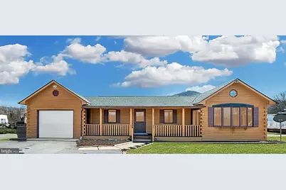 321 Honeyville Road, Stanley, VA 22851 - Photo 2