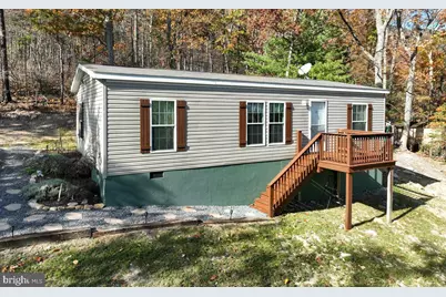 187 Holly Hill Road, Luray, VA 22835 - Photo 1