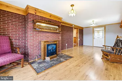 5009 Mill Creek Road, Luray, VA 22835 - Photo 4