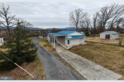 5009 Mill Creek Road, Luray, VA 22835 - Photo 56