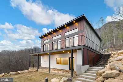 132 Holly Hill Road, Luray, VA 22835 - Photo 4