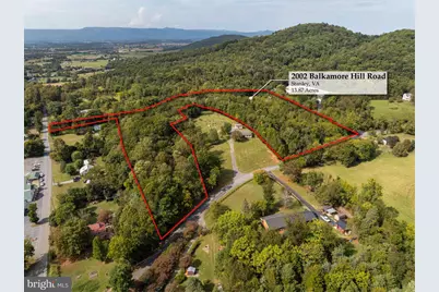 2002 Balkamore Hill Road, Stanley, VA 22851 - Photo 8