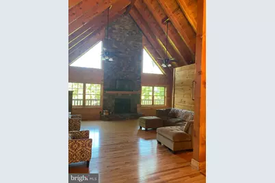 550 Cross Mountain Road, Luray, VA 22835 - Photo 2