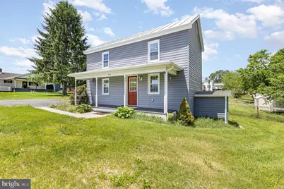 406 Sixth Street, Luray, VA 22835 - Photo 2