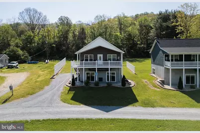 39 & 37 Whistle Lane, Shenandoah, VA 22849 - Photo 60