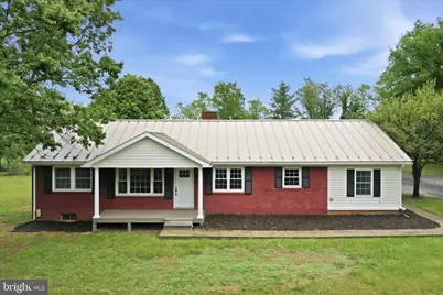 711 Rileyville Road, Rileyville, VA 22650 - Photo 1