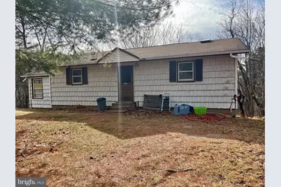 305 Rickard Place, Rileyville, VA 22650 - Photo 1