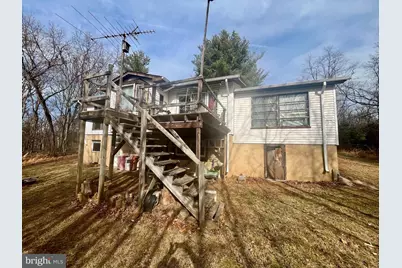 305 Rickard Place, Rileyville, VA 22650 - Photo 24