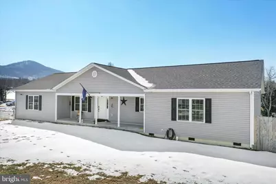 300 Park Road, Stanley, VA 22851 - Photo 2