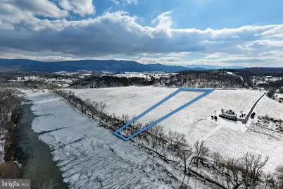 0 Good Mill Rd, Rileyville, VA 22650 - Photo 1