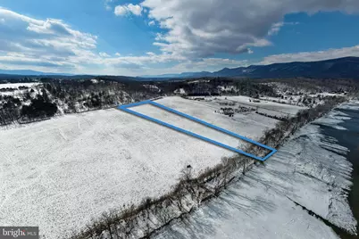 0 Good Mill Rd, Rileyville, VA 22650 - Photo 4