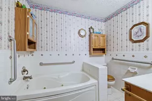 455 Woodside Dr, Rileyville, VA 22650 - Photo 24