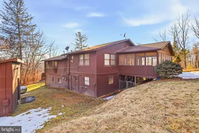 455 Woodside Drive, Rileyville, VA 22650 - Photo 8