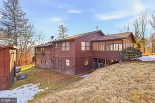 455 Woodside Dr, Rileyville, VA 22650 - Photo 8