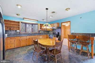 455 Woodside Drive, Rileyville, VA 22650 - Photo 14