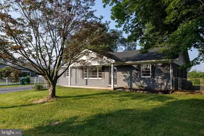 6 Charles Street, Luray, VA 22835 - Photo 2