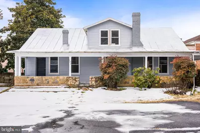 183 Blue Bell Avenue, Luray, VA 22835 - Photo 1