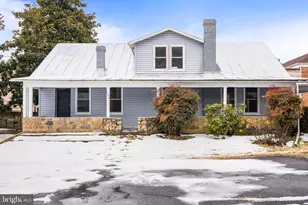 183 Blue Bell Ave, Luray, VA 22835 - Photo 1