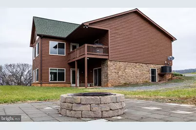 2225 & 2319 Valley Burg Road, Luray, VA 22835 - Photo 42