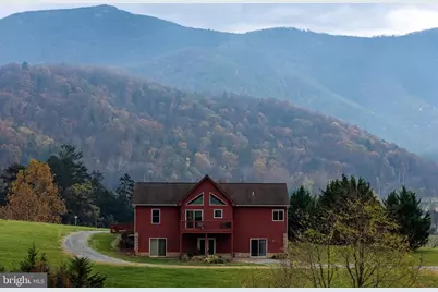 2225 & 2319 Valley Burg Road, Luray, VA 22835 - Photo 4