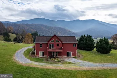 2225 & 2319 Valley Burg Road, Luray, VA 22835 - Photo 2