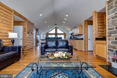 2225 & 2319 Valley Burg Road, Luray, VA 22835 - Photo 46