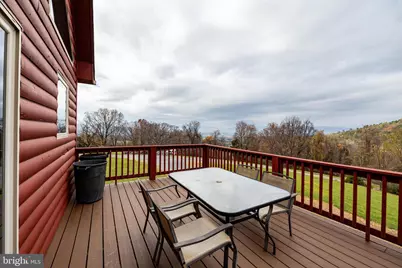 2225 & 2319 Valley Burg Road, Luray, VA 22835 - Photo 36