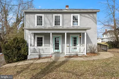 115 E Page Street, Luray, VA 22835 - Photo 1