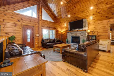 259 Log Home Place, Stanley, VA 22851 - Photo 22