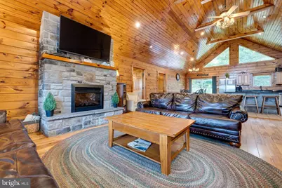 259 Log Home Place, Stanley, VA 22851 - Photo 24