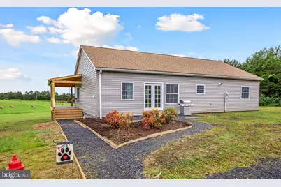 1195 Mountain View Drive, Rileyville, VA 22650 - Photo 30