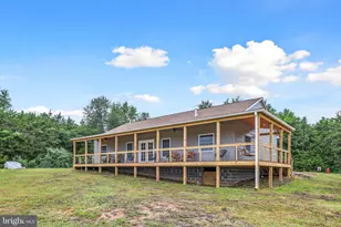 1195 Mountain View Dr, Rileyville, VA 22650 - Photo 32