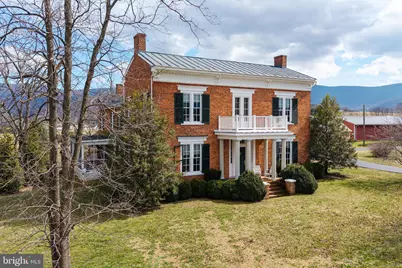 5329 Farmview Road, Stanley, VA 22851 - Photo 2