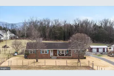 1596 US Highway 211 E Bsn, Luray, VA 22835 - Photo 2