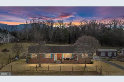 1596 US Highway 211 E Bsn, Luray, VA 22835 - Photo 1